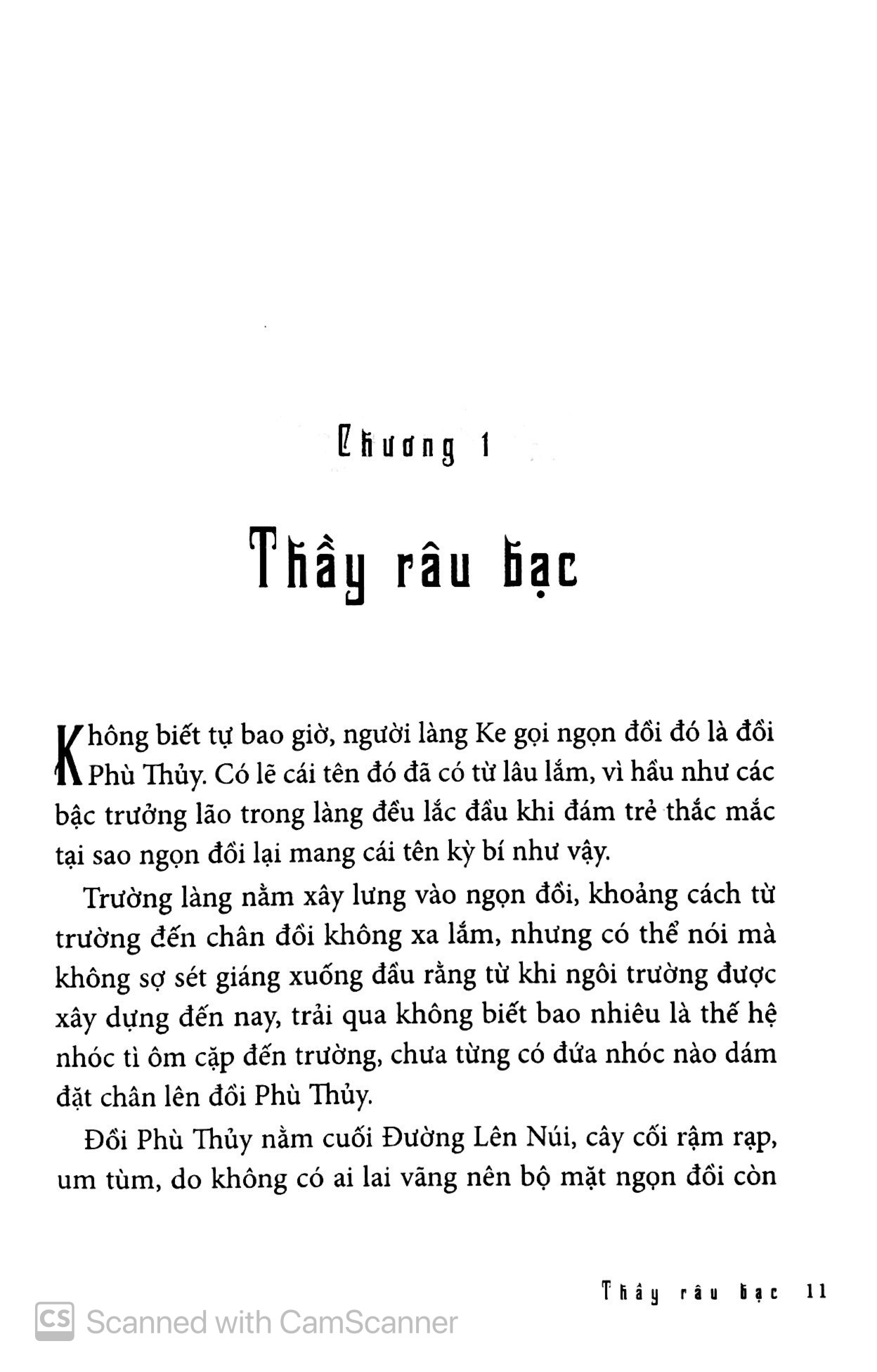 bộ chuyện xứ lang biang - tập 1 - pho tượng của baltalon (tái bản 2023) - Ảnh 3