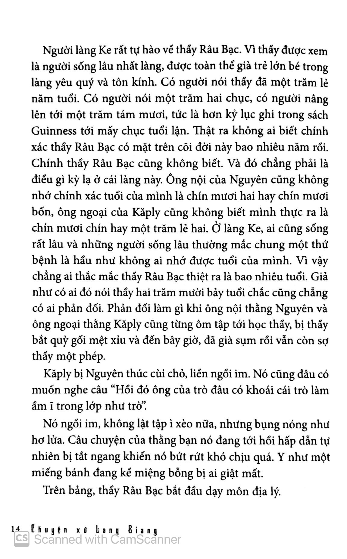 bộ chuyện xứ lang biang - tập 1 - pho tượng của baltalon (tái bản 2023) - Ảnh 6