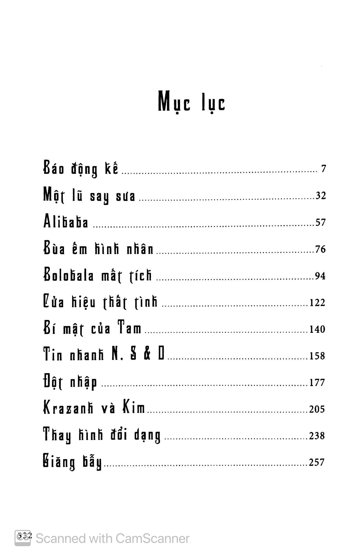 bộ chuyện xứ lang biang - tập 2 - biến cố ở trường đămri (tái bản 2023) - Ảnh 2