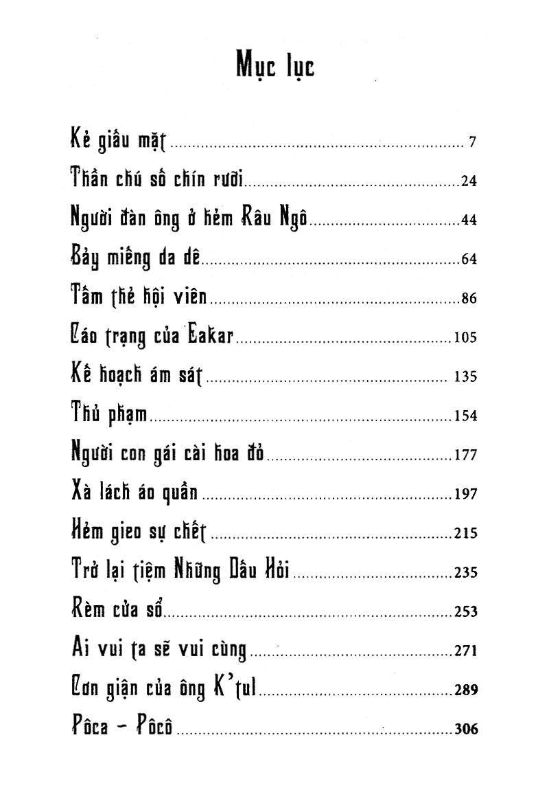 bộ chuyện xứ lang biang - tập 4 - báu vật ở lâu đài kℹrahlan (tái bản 2023) - Ảnh 2