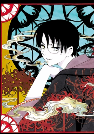 bộ clamp premium collection ×××holic 17 - Ảnh 6