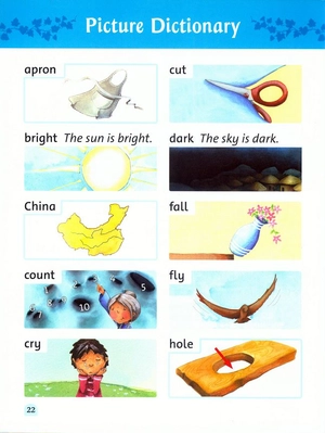 bộ classic tales 1 lownu mends the sky n/ed - Ảnh 6