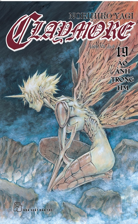 Bộ Claymore - Tập 19 - Ảo Ảnh Trong Tim - Ảnh 2