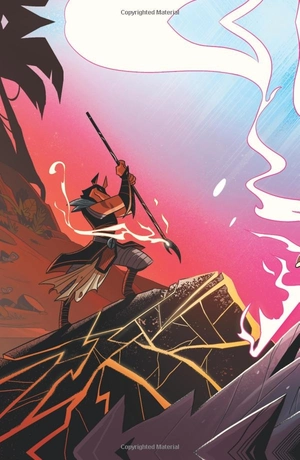 bộ cleopatra in space #4: the golden lion - Ảnh 20