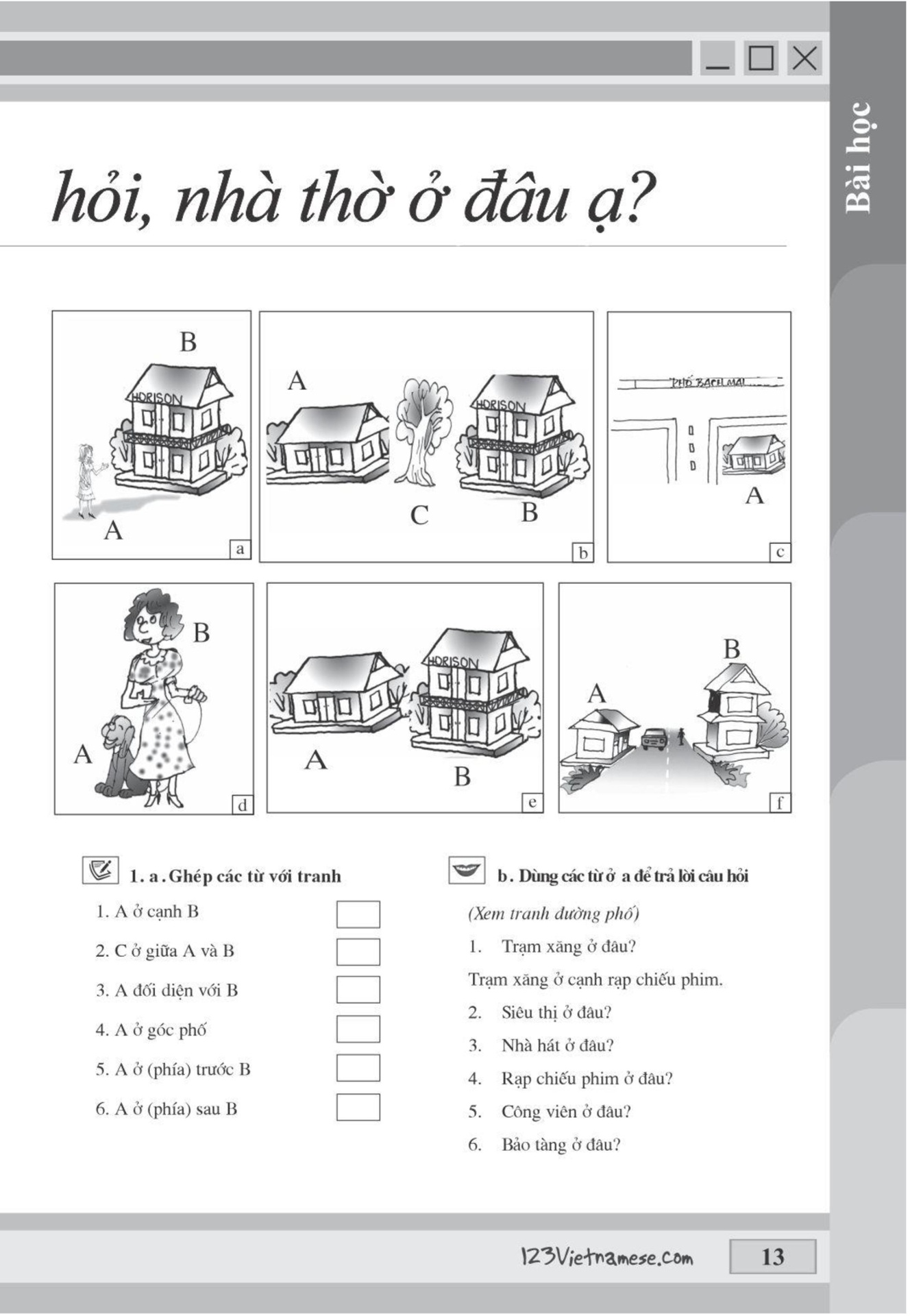 bộ click tiếng việt trình độ a - tập 2 - Ảnh 12