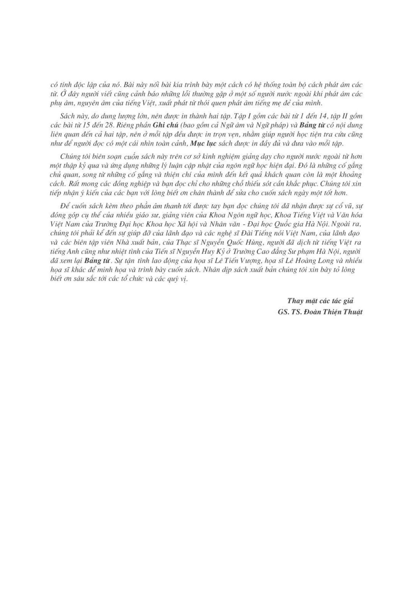 bộ click tiếng việt trình độ a - tập 2 - Ảnh 5