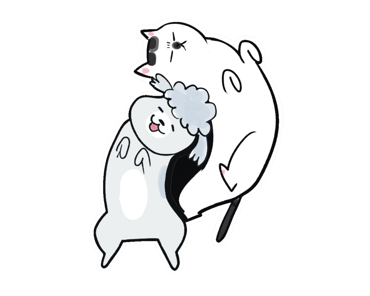 Bộ Có Chó Có Mèo, Ngày Nào Cũng Vui - Tập 5 - Tặng Kèm Bookmark - Ảnh 4