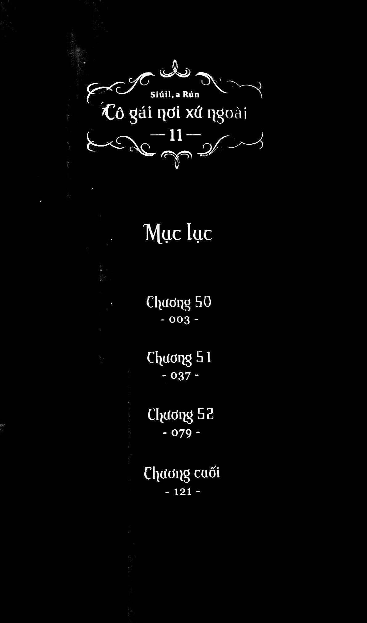 bộ cô gái nơi xứ ngoài - tập 11 - Ảnh 4