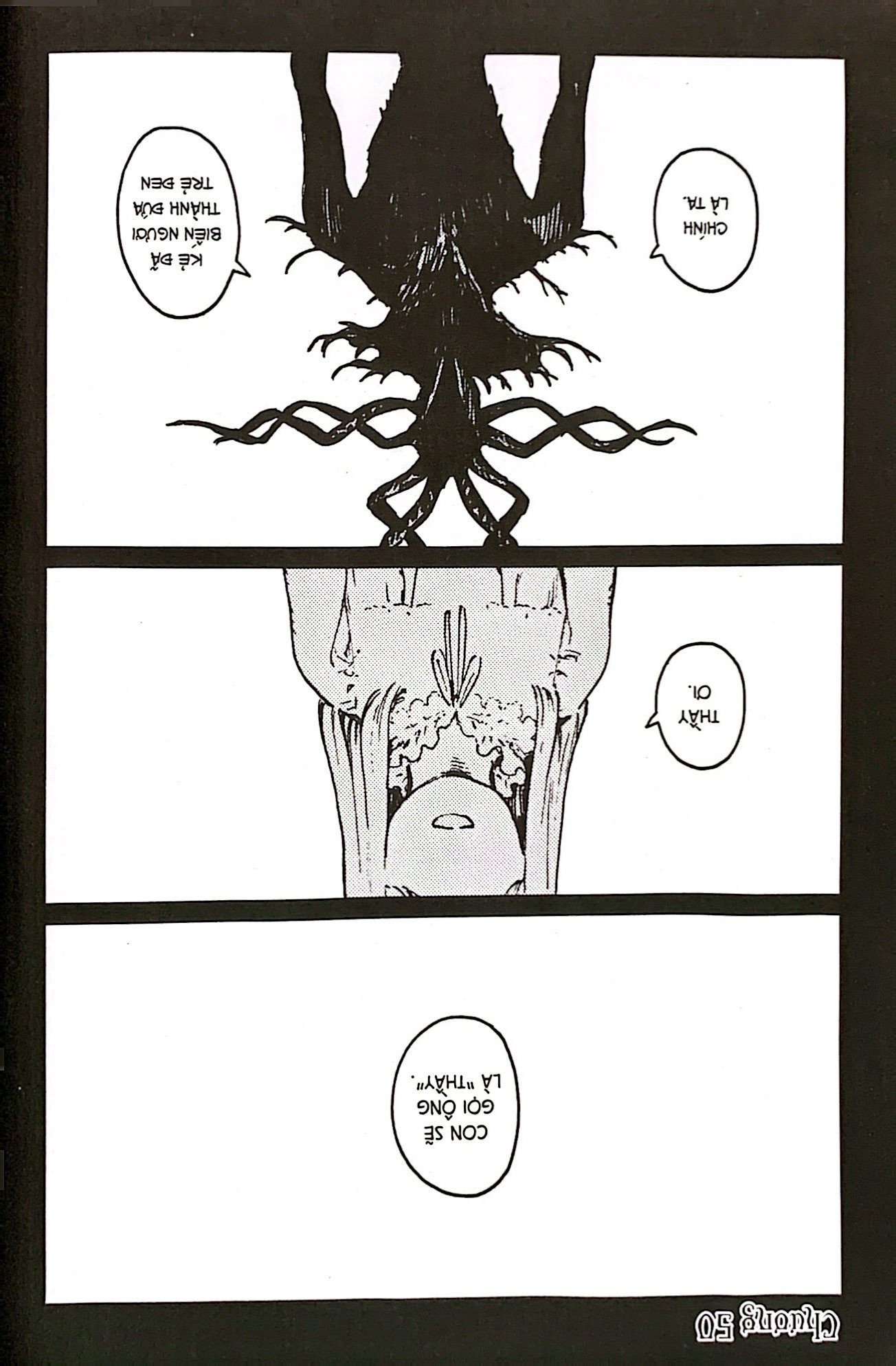 bộ cô gái nơi xứ ngoài - tập 11 - Ảnh 5