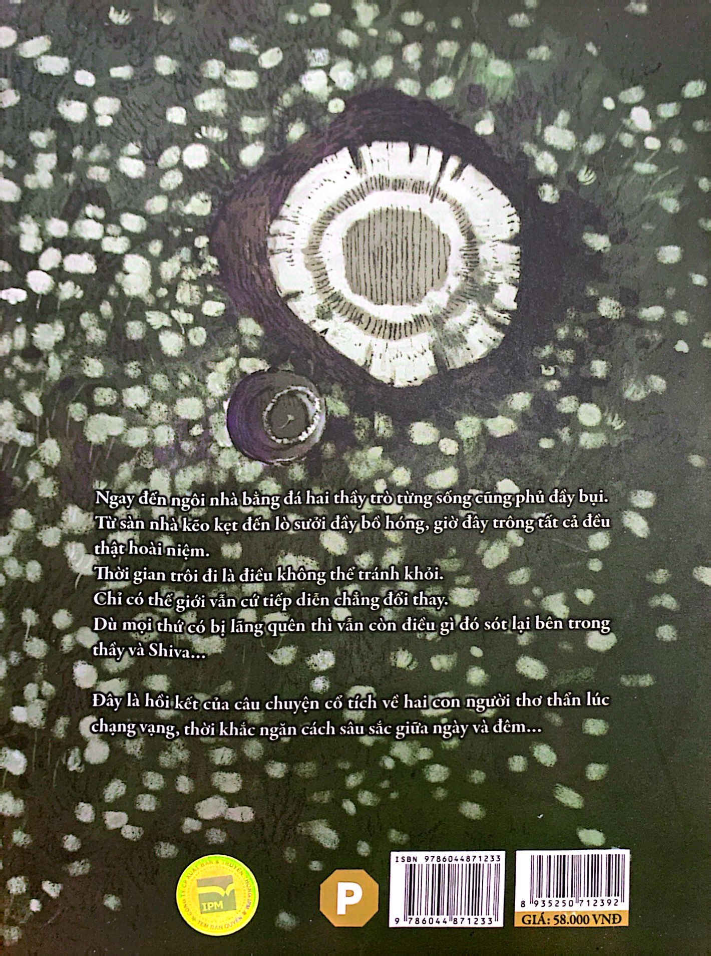 bộ cô gái nơi xứ ngoài - tập 11 - Ảnh 9