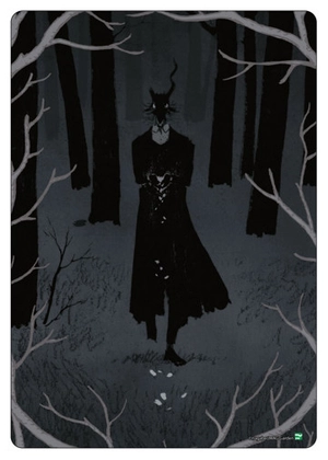 bộ cô gái nơi xứ ngoài - tập 11 - bản đặc biệt - tặng kèm card nhựa + tranh canvas - Ảnh 3