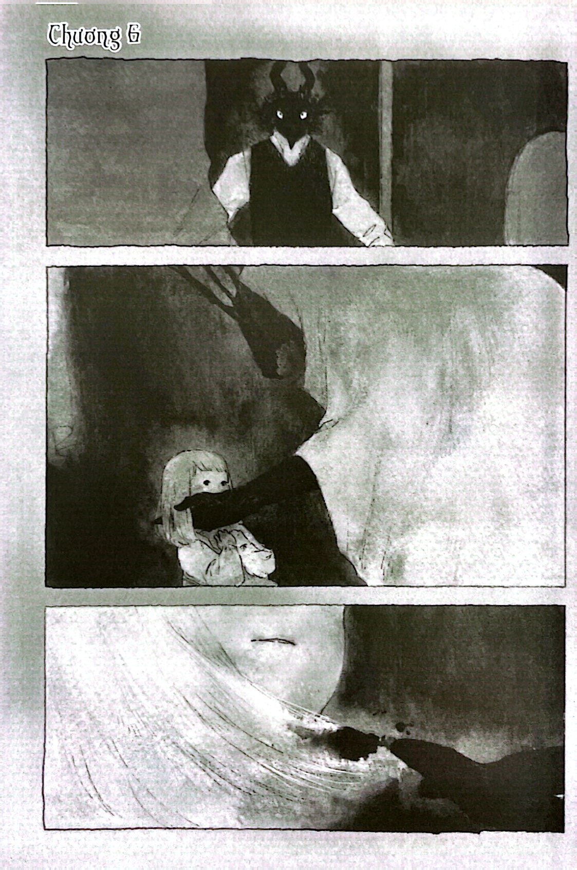 bộ cô gái nơi xứ ngoài - tập 2 - Ảnh 4