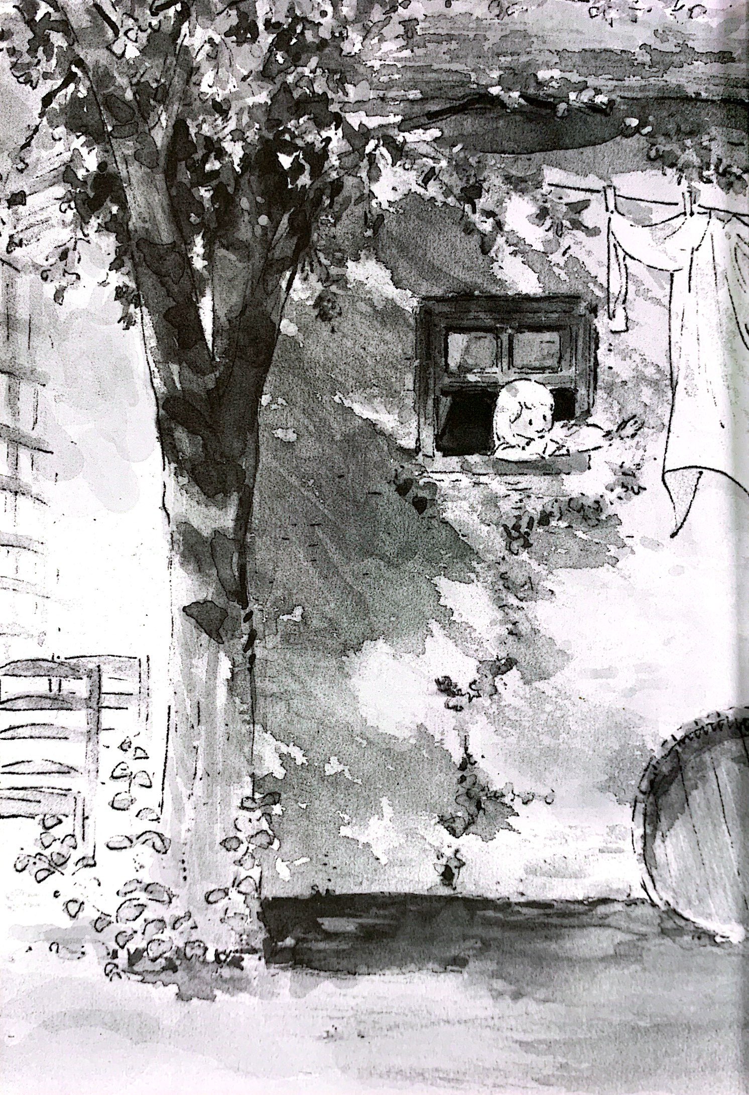 Bộ Cô Gái Nơi Xứ Ngoài - Tập 5 - Ảnh 7