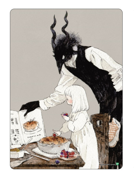 Bộ Cô Gái Nơi Xứ Ngoài - Tập 5 - Bản Đặc Biệt - Tặng Kèm Card PVC + Clearfile - Ảnh 3