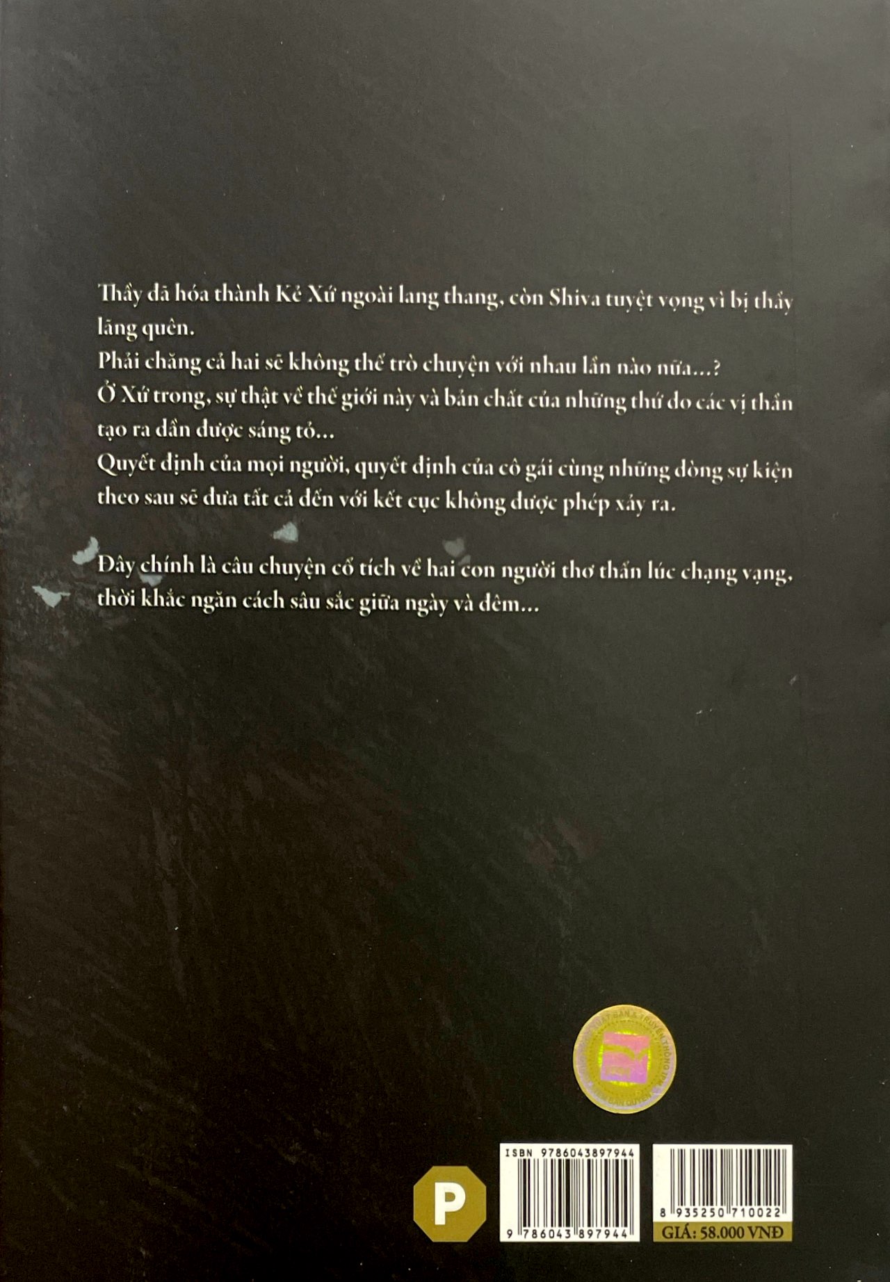 bộ cô gái nơi xứ ngoài - tập 9 - Ảnh 9