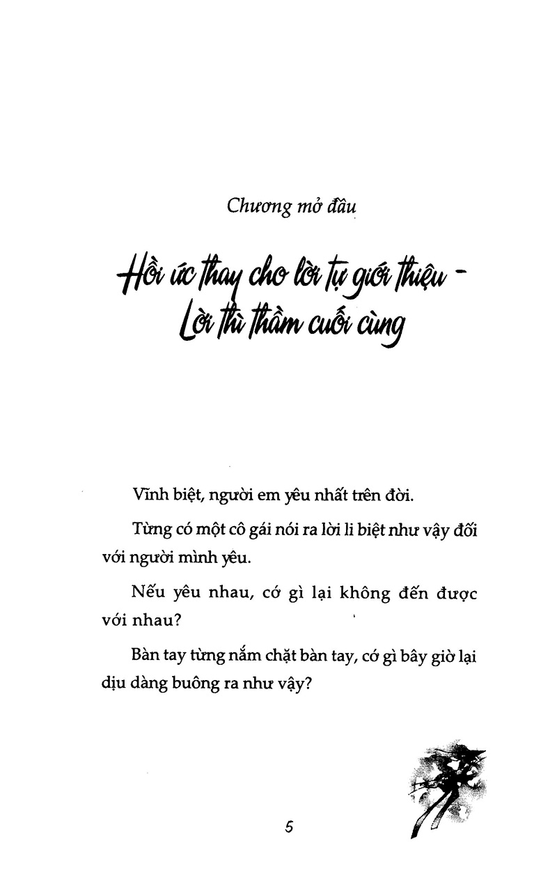 bộ cô gái văn chương và nhà văn hướng về chúa trời ii - tập 8 - Ảnh 5