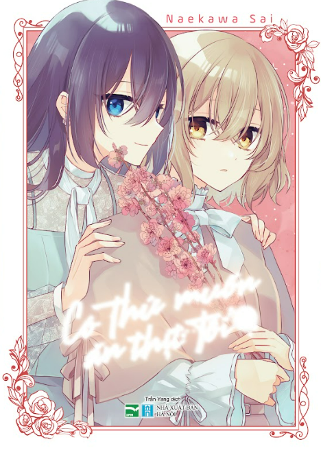 Bộ Có Thứ Muốn Ăn Thịt Tôi - Tập 10 - Bản Đặc Biệt - Tặng Kèm Bìa Áo Đặc Biệt + Leaflet + Poster - Ảnh 3