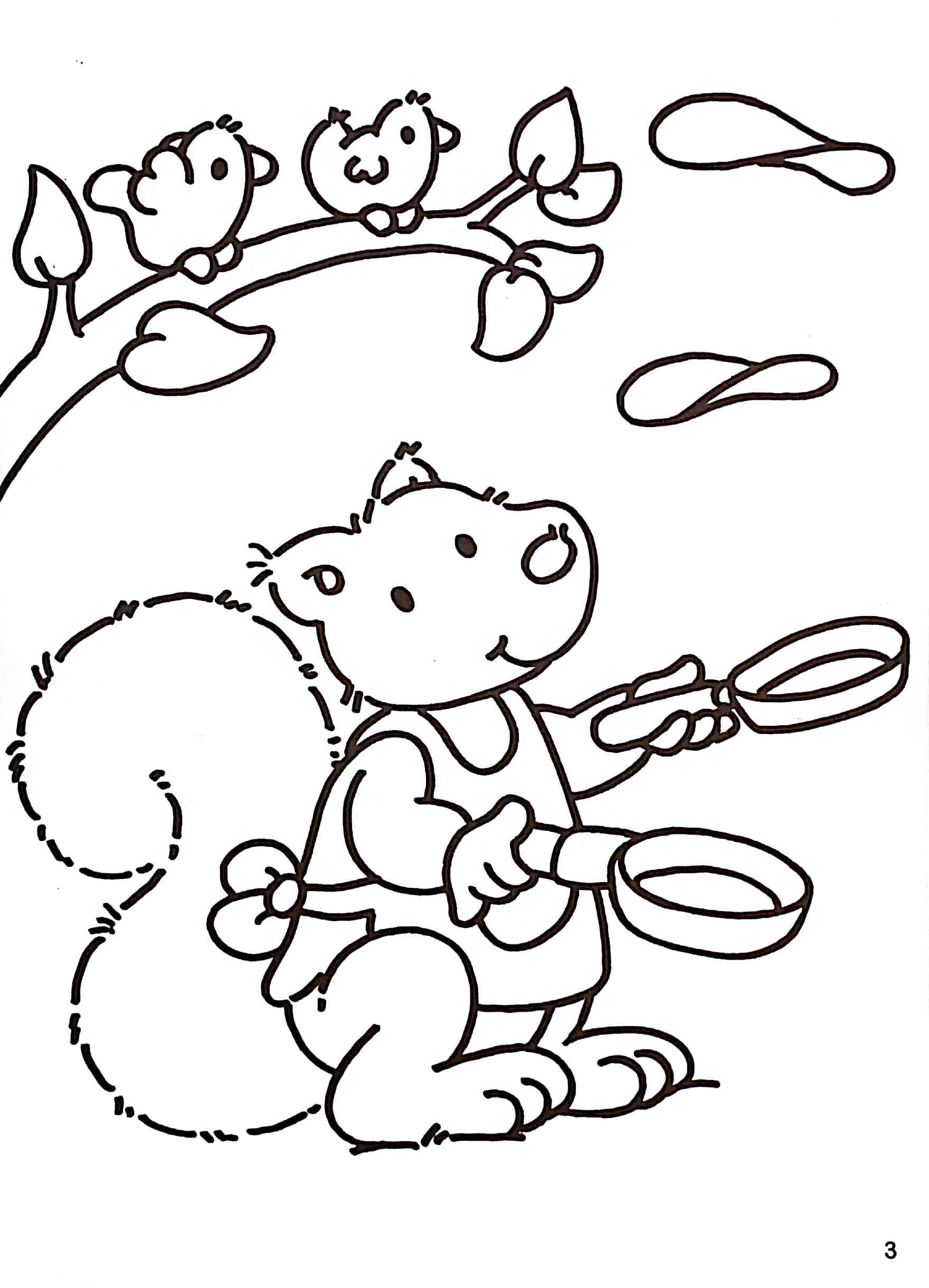 Bộ
						
										
										Color - Tô Màu 2 - Ảnh 5