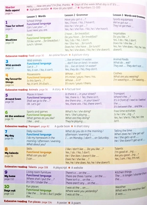 bộ combo beehive level 2: student book with online practice + workbook - Ảnh 3