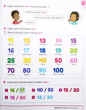 bộ combo beehive level 2: student book with online practice + workbook - Ảnh 5