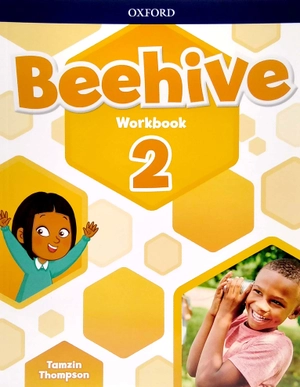 bộ combo beehive level 2: student book with online practice + workbook - Ảnh 6