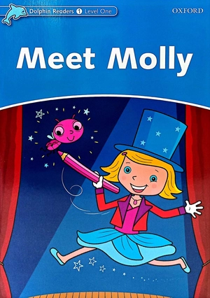 bộ combo dolphin readers level 1 (set 7 books) - Ảnh 7