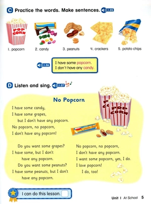 bộ combo let's go level 3: student book + workbook with online practice - 5th edition (bộ 2 cuốn) - Ảnh 10