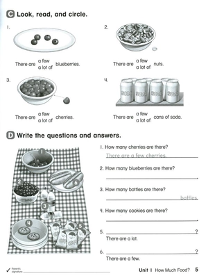 bộ combo let's go level 5: student book + workbook with online practice - 5th edition (bộ 2 cuốn) - Ảnh 11