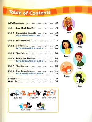 bộ combo let's go level 5: student book + workbook with online practice - 5th edition (bộ 2 cuốn) - Ảnh 3