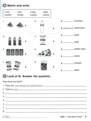 bộ combo let's go level 5: student book + workbook with online practice - 5th edition (bộ 2 cuốn) - Ảnh 9