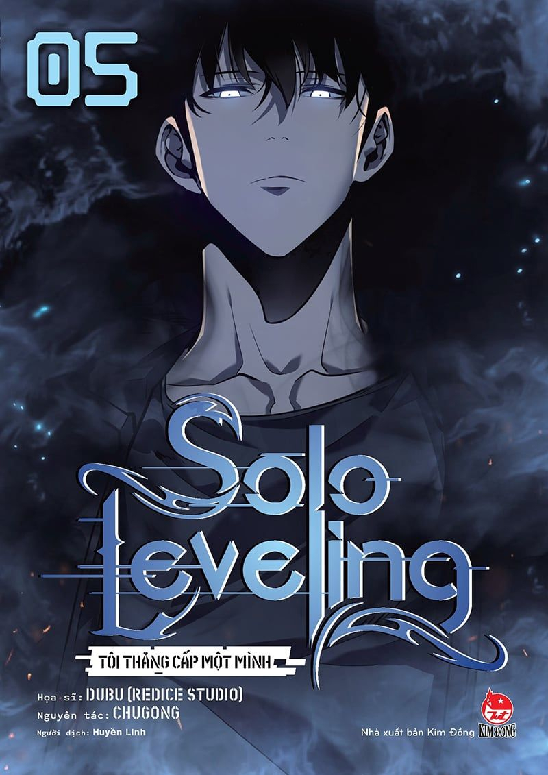 Bộ
						
										
										Combo Manhwa - Solo Leveling - Tôi Thăng Cấp Một Mình: Tập 1 - 10 (Bộ 10 Tập) - Ảnh 6