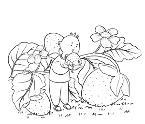 bộ combo sách hiên nhà chắn hết mưa giông + hộp 24 bút dạ màu acrylic marker - 9053a - Ảnh 3