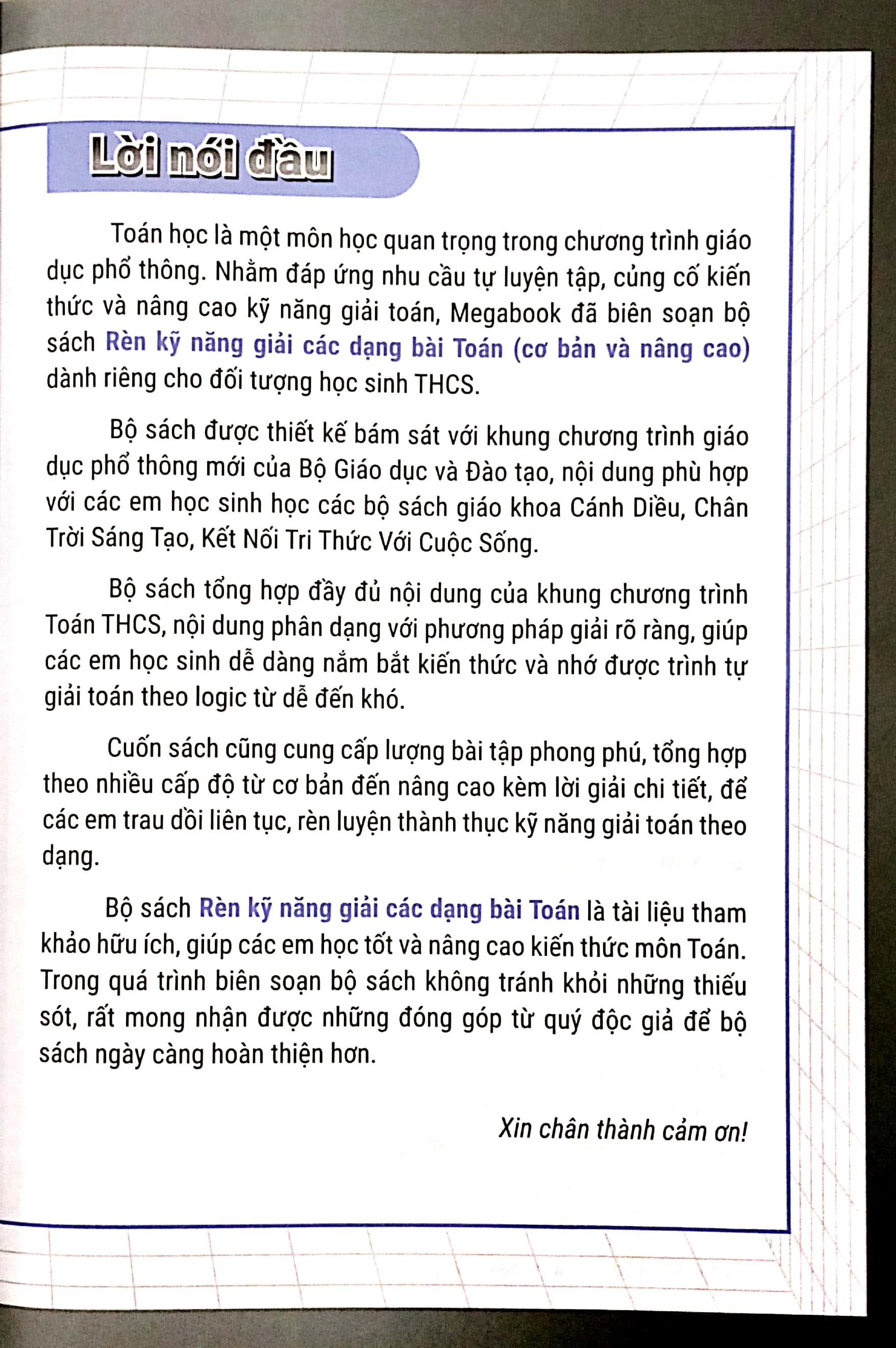 bộ combo sách rèn kỹ năng giải các dạng bài toán (cơ bản và nâng cao) lớp 6 (tập 1 + 2) (bộ 2 cuốn) - Ảnh 11