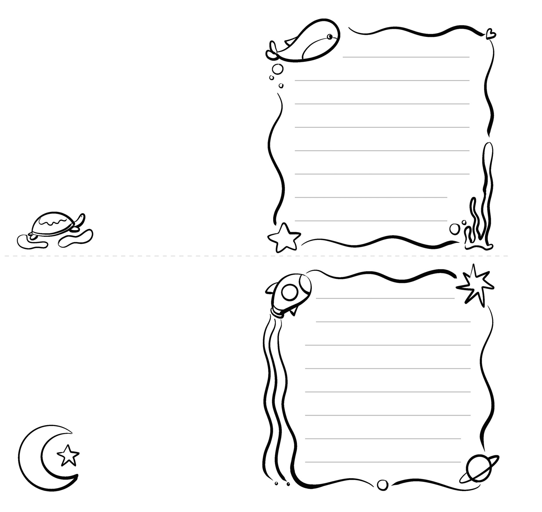 bộ combo sách tô màu - tấm thiệp cảm xúc + hộp 20 bút lông màu pastel rửa được washable fiber pen - colokit swm-c008 - Ảnh 10