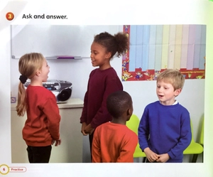 bộ combo super safari level 3: pupil's book with dvd-rom + activity book - Ảnh 5