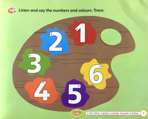 bộ combo super safari level 3: pupil's book with dvd-rom + activity book - Ảnh 6