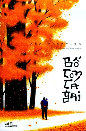 bố con cá gai (tái bản 2019) - Ảnh 2