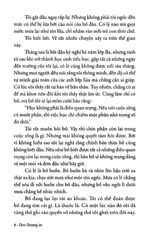 bố con cá gai (tái bản 2019) - Ảnh 5