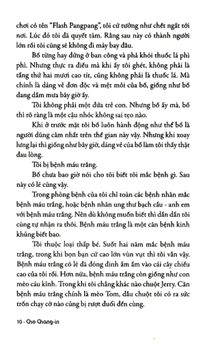 bố con cá gai (tái bản 2019) - Ảnh 7