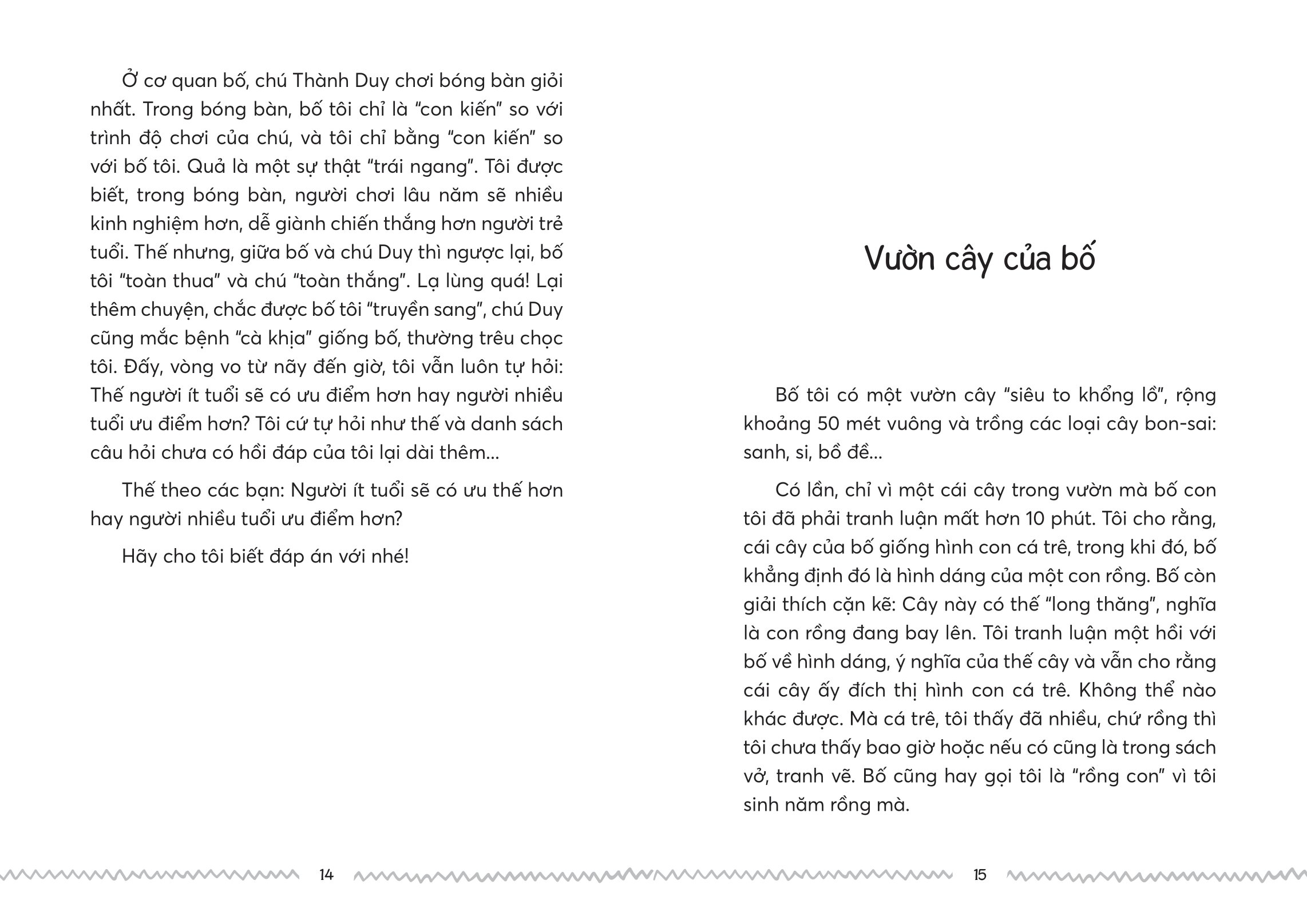 bố con cà khịa và những bức thư - Ảnh 7