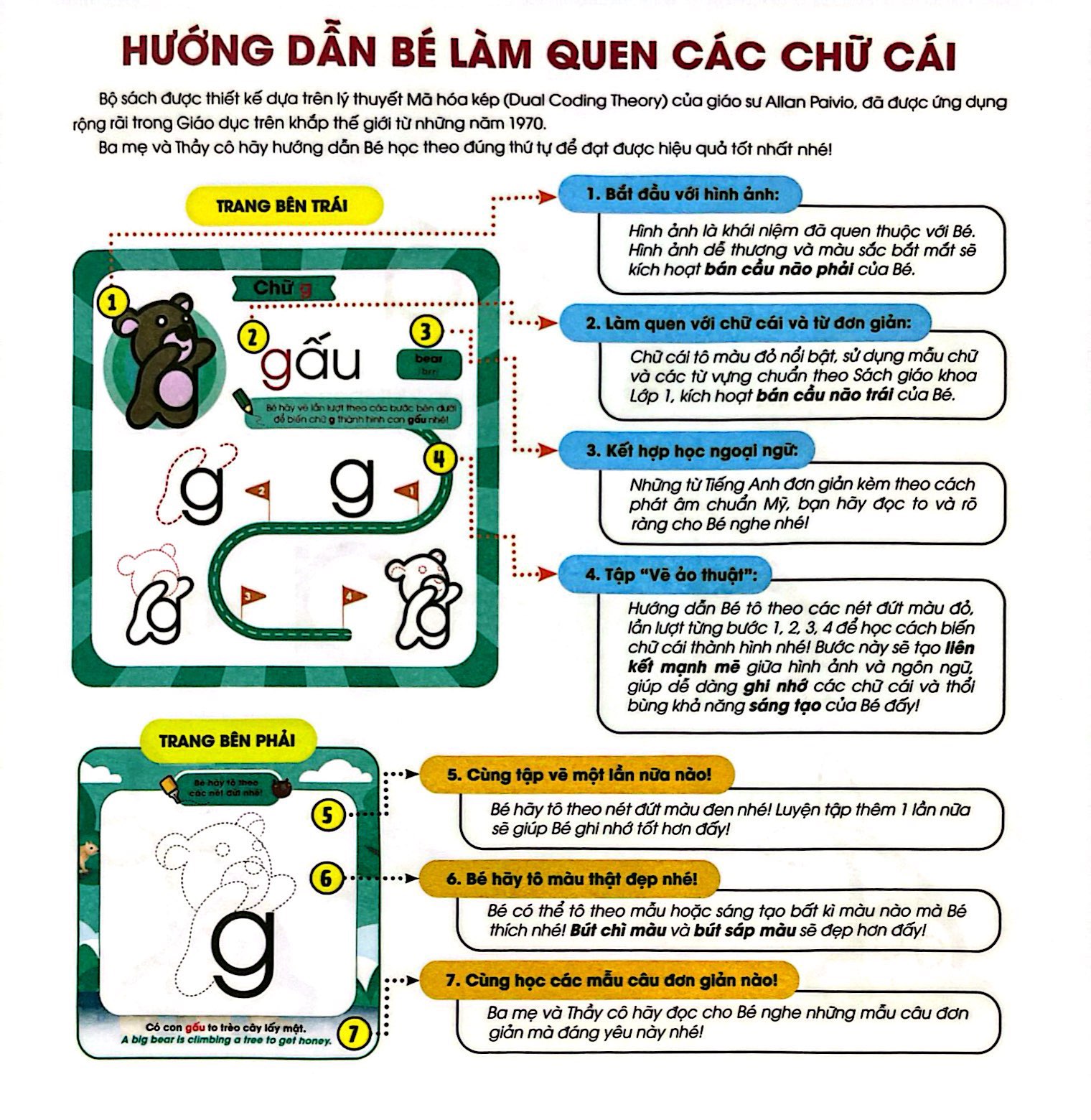 Bộ Con Chữ Ảo Thuật - Tập 1 - Ảnh 3