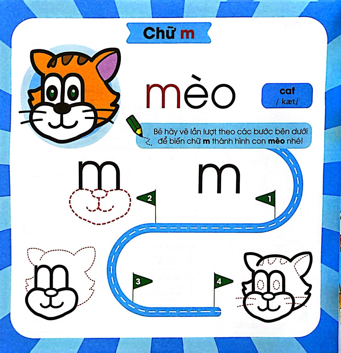 Bộ Con Chữ Ảo Thuật - Tập 2 - Ảnh 3