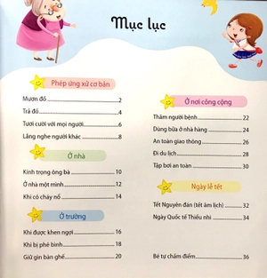 bộ con là bé ngoan tập 5: để bé yêu khôn lớn, phát triển toàn diện và tự tin - Ảnh 3