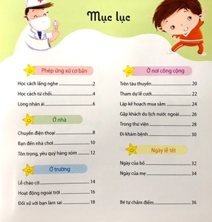 bộ con là bé ngoan tập 6: để bé yêu khôn lớn, phát triển toàn diện và tự tin - Ảnh 3