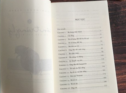 bộ côn trùng ký (ấn bản đầy đủ nhất) - tập 1 - Ảnh 3