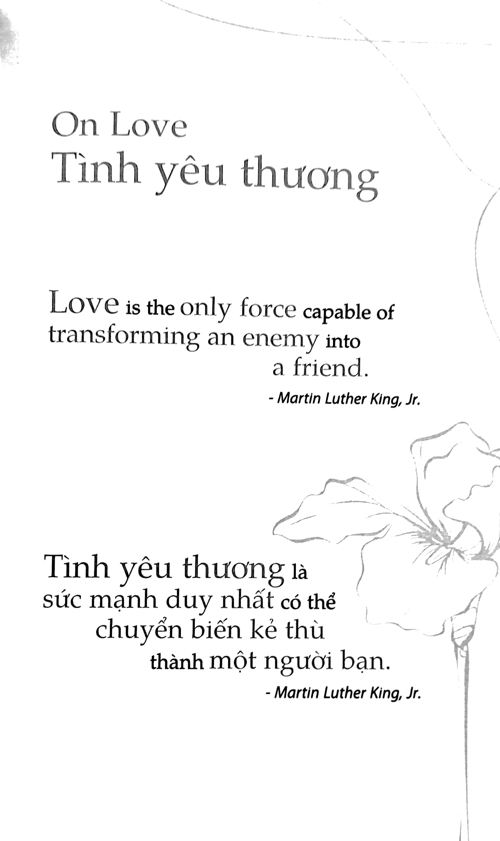 bộ condensed chicken soup for the soul 1 - chia sẻ tâm hồn & quà tặng cuộc sống (song ngữ anh việt) (tái bản 2022) - Ảnh 3