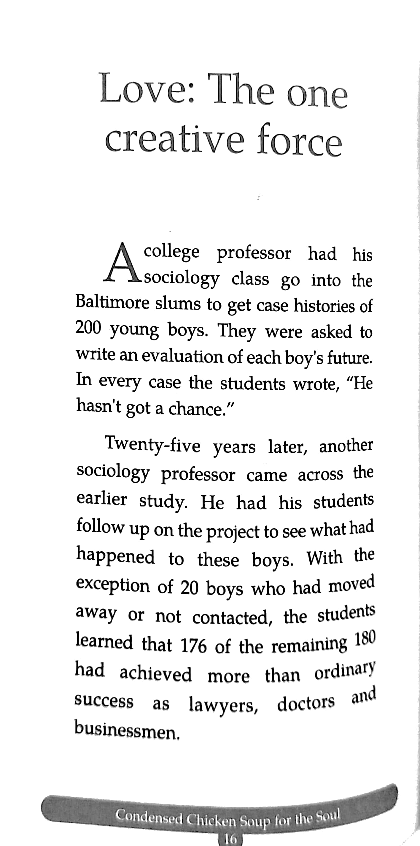 bộ condensed chicken soup for the soul 1 - chia sẻ tâm hồn & quà tặng cuộc sống (song ngữ anh việt) (tái bản 2022) - Ảnh 4