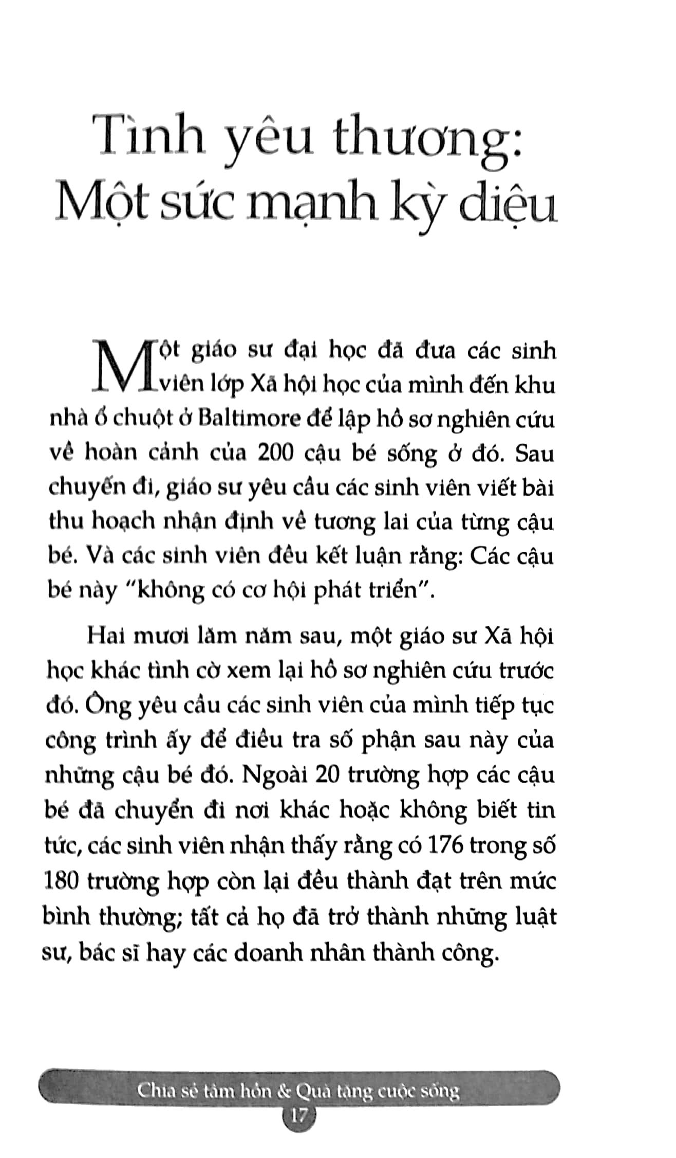bộ condensed chicken soup for the soul 1 - chia sẻ tâm hồn & quà tặng cuộc sống (song ngữ anh việt) (tái bản 2022) - Ảnh 5