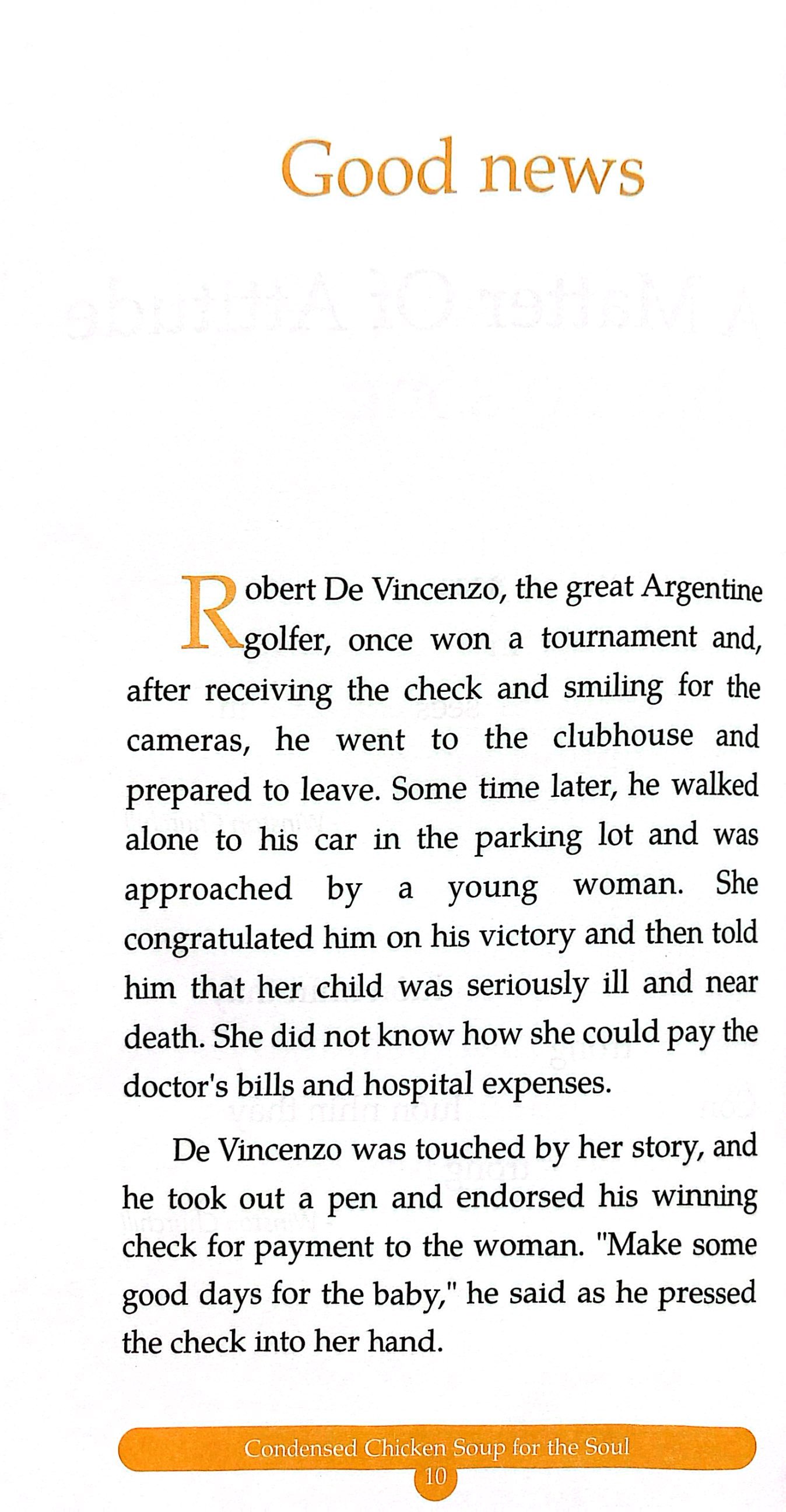 bộ condensed chicken soup for the soul 2 - quà tặng cuộc sống từ những câu chuyện xúc động (2022) - Ảnh 6