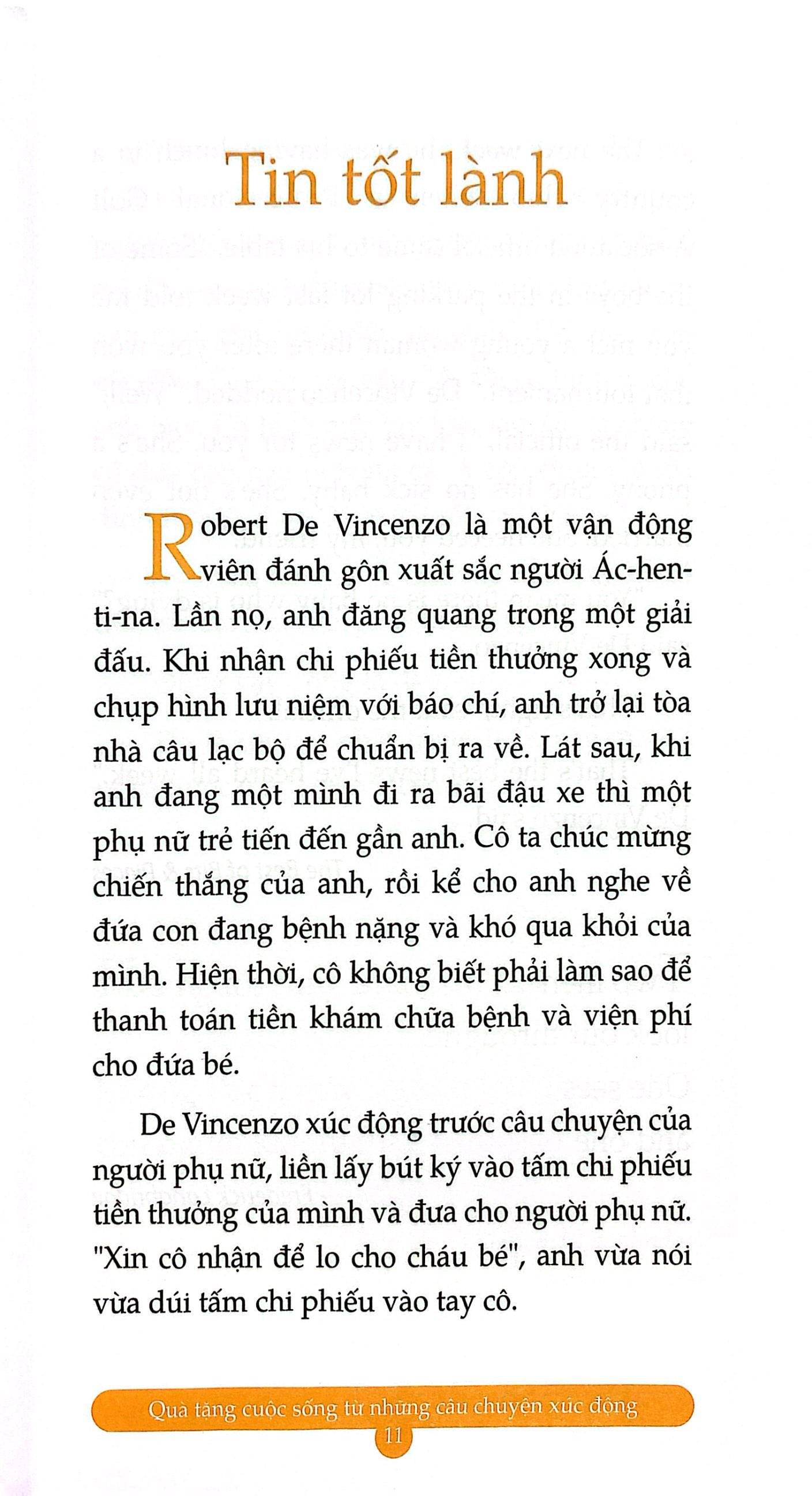bộ condensed chicken soup for the soul 2 - quà tặng cuộc sống từ những câu chuyện xúc động (2022) - Ảnh 7